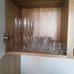 Апартаменты в аркадії *