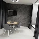 Apartman в аркадії