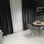 Апартаменты в аркадії *