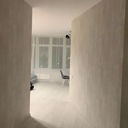 Apartman в аркадії