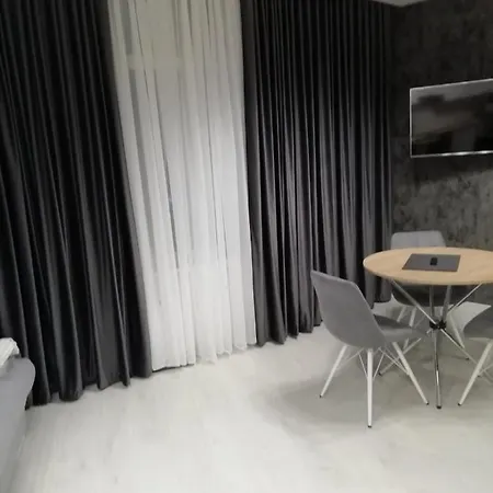 Apartament в аркадії *