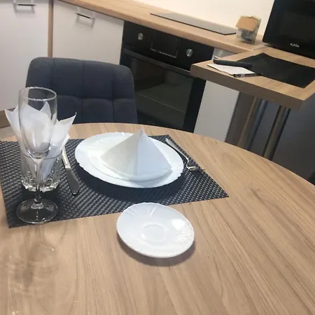 в аркадії Apartman *