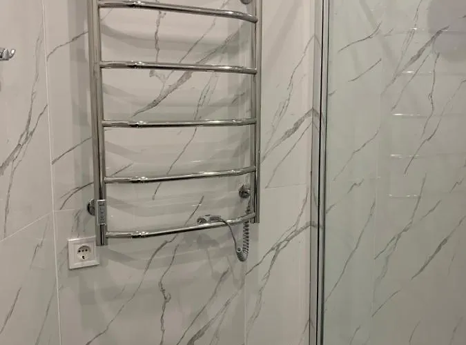 в аркадії Apartman