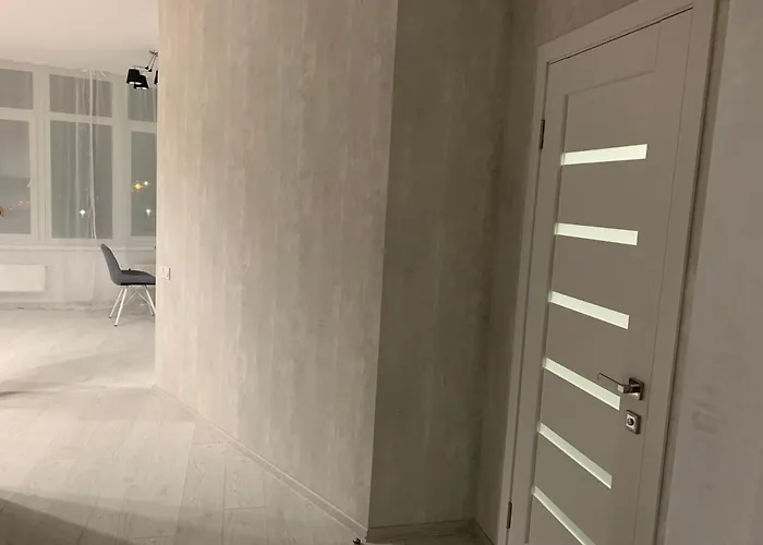 в аркадії Appartement *