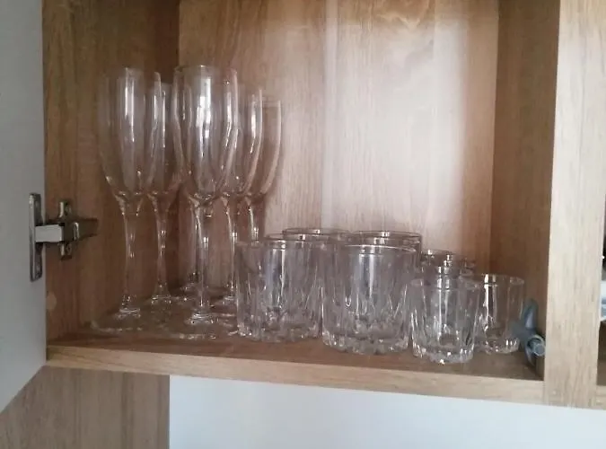 Apartman в аркадії *