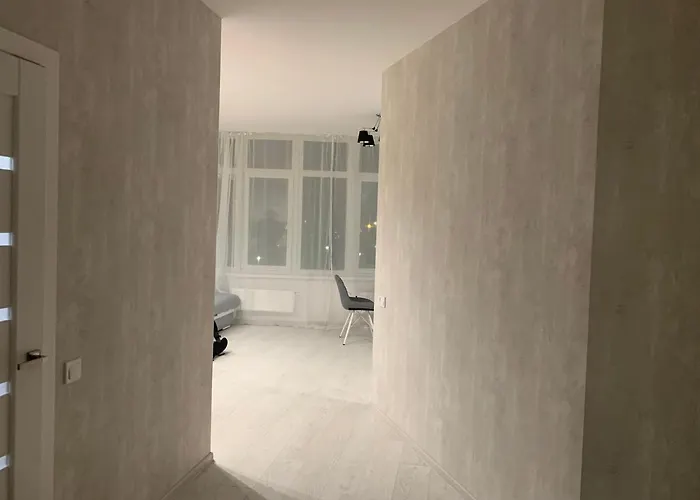 Appartement в аркадії