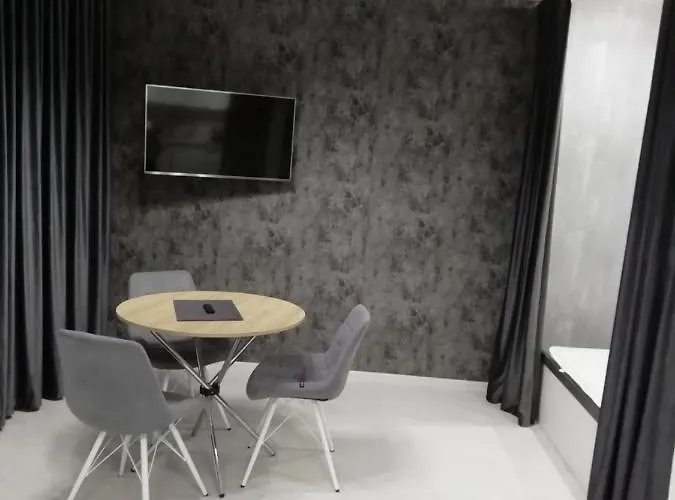 Appartement в аркадії