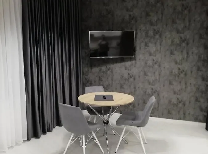 в аркадії Appartement Odessa