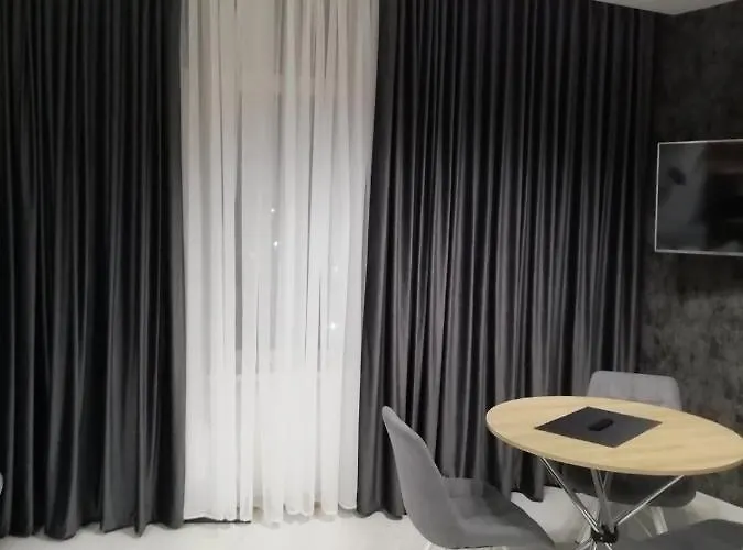 в аркадії Apartman Odessza