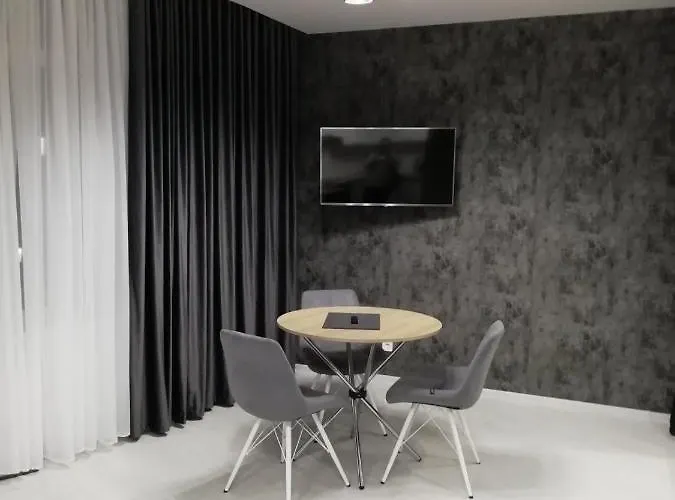 в аркадії Apartman Odessza