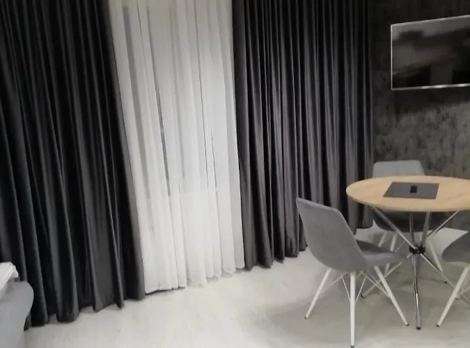 Appartement в аркадії *