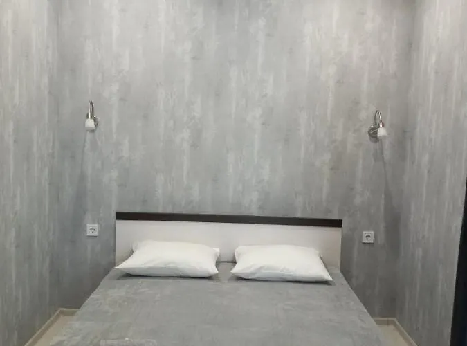 в аркадії Appartement Odessa