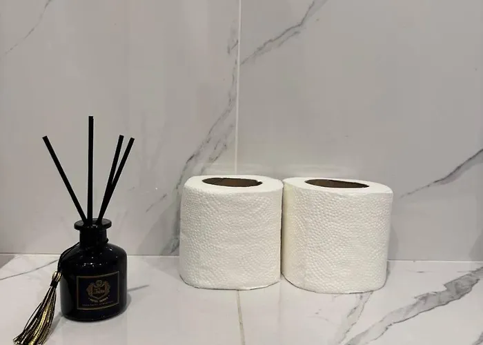 Appartement в аркадії *