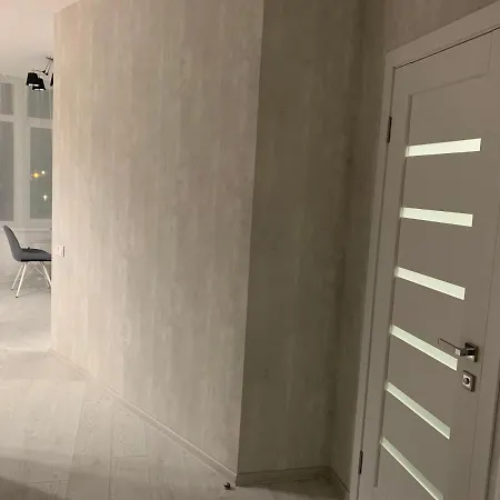 Апартаменти В Аркадії Apartment *