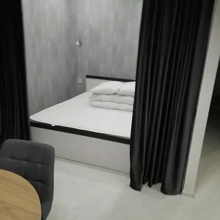 Апартаменти В Аркадії Apartment *