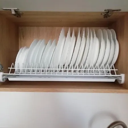 Lägenhet в аркадії