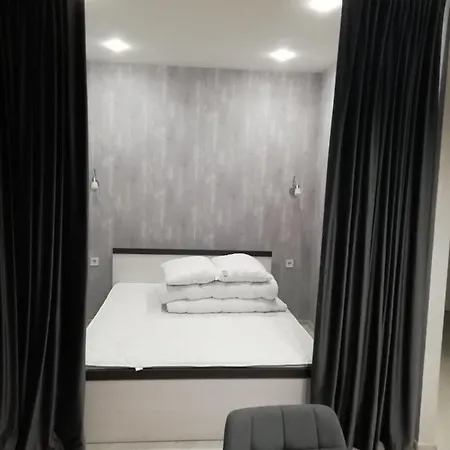 в аркадії Odessa