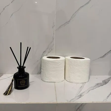 Lägenhet в аркадії *