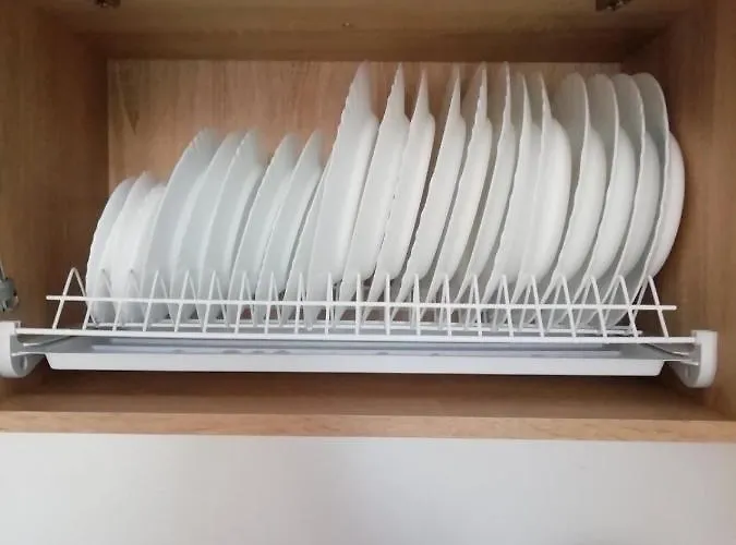 Lägenhet в аркадії