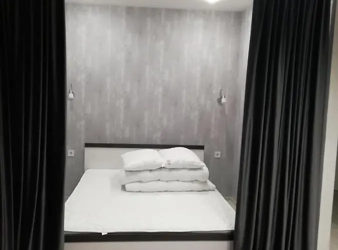 в аркадії Odessa